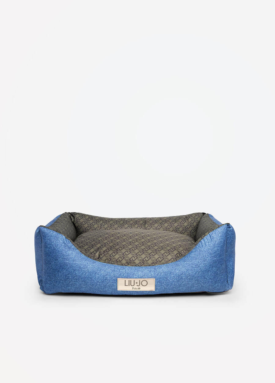lit pour chien liu jo pets