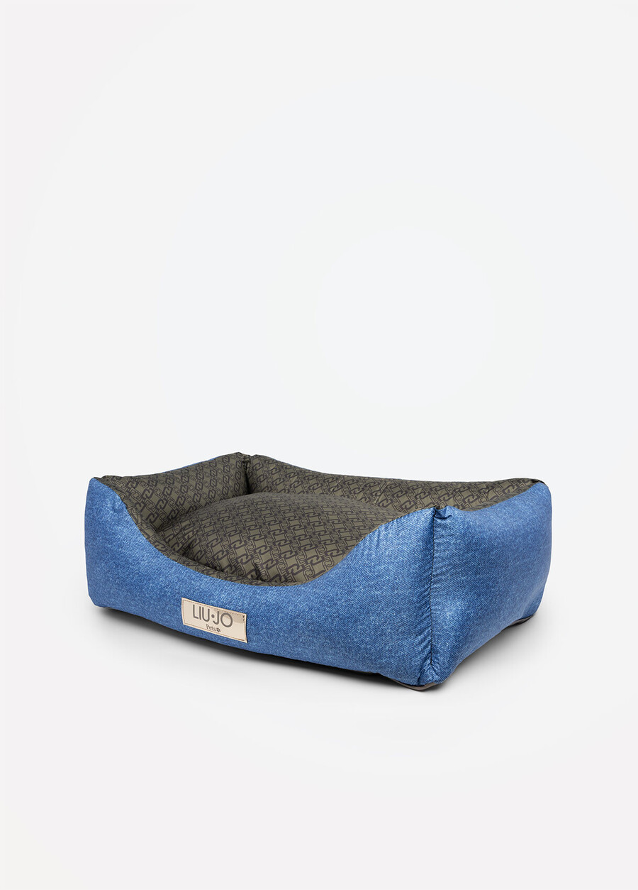 lit pour chien liu jo pets