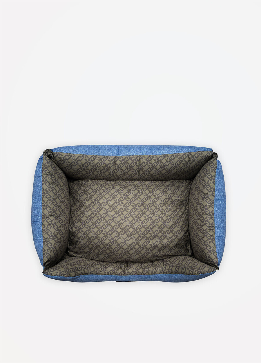 lit pour chien liu jo pets