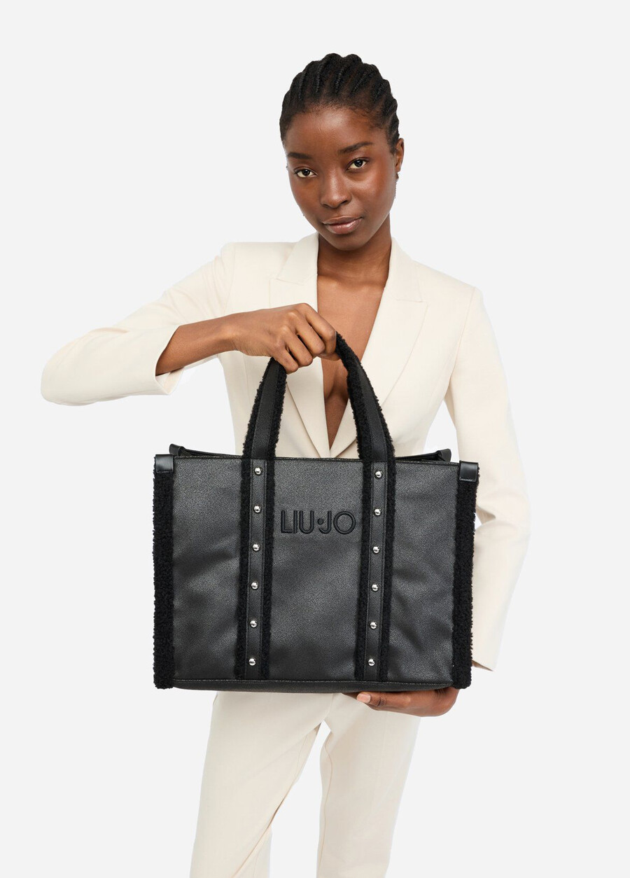 grand sac de courses