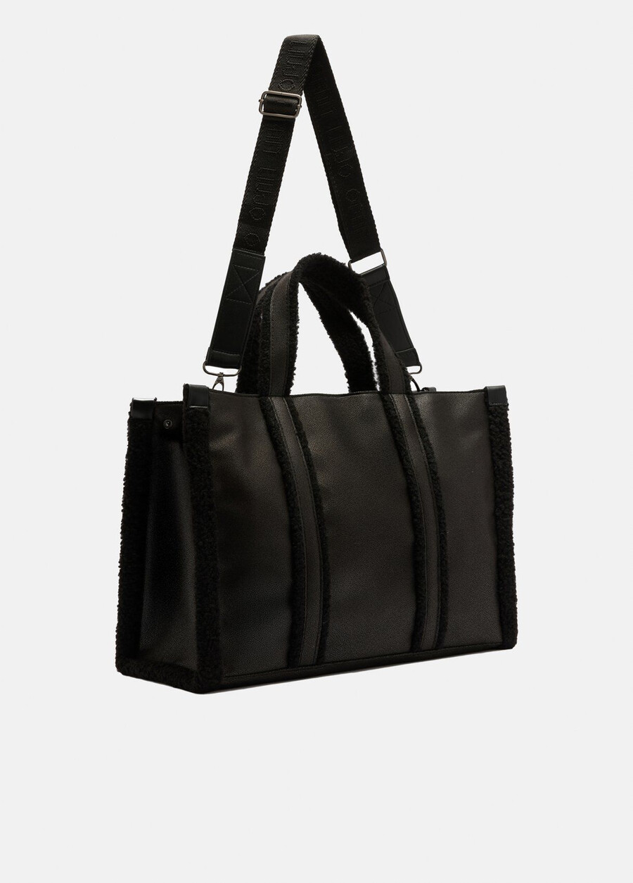 grand sac de courses