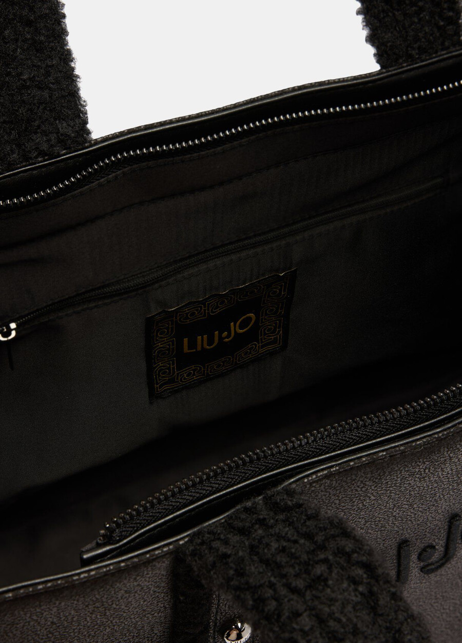 grand sac de courses
