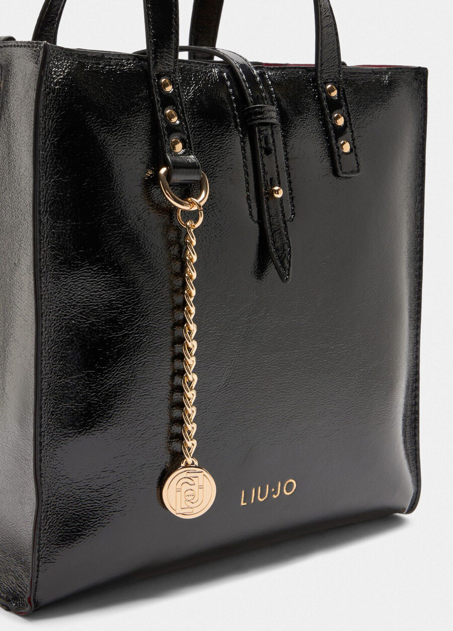 petit sac brillant