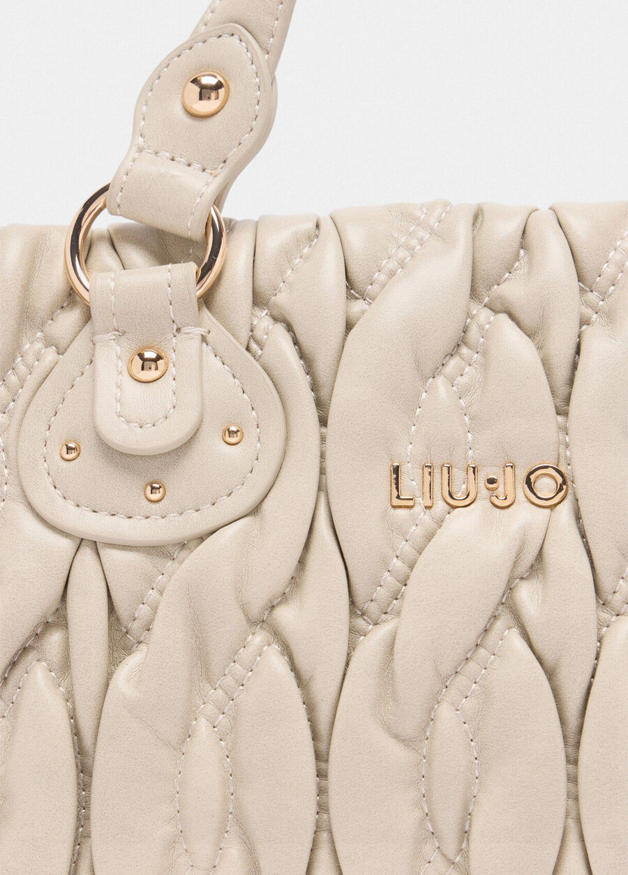 petit sac matelassé
