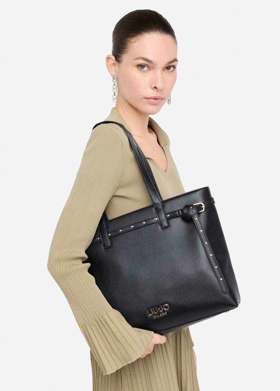 sac fourre-tout moyen liu jo better