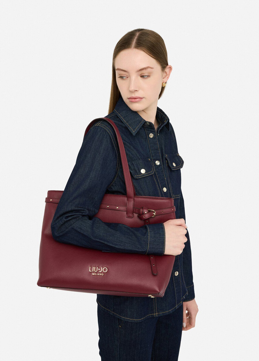 sac fourre-tout moyen liu jo better