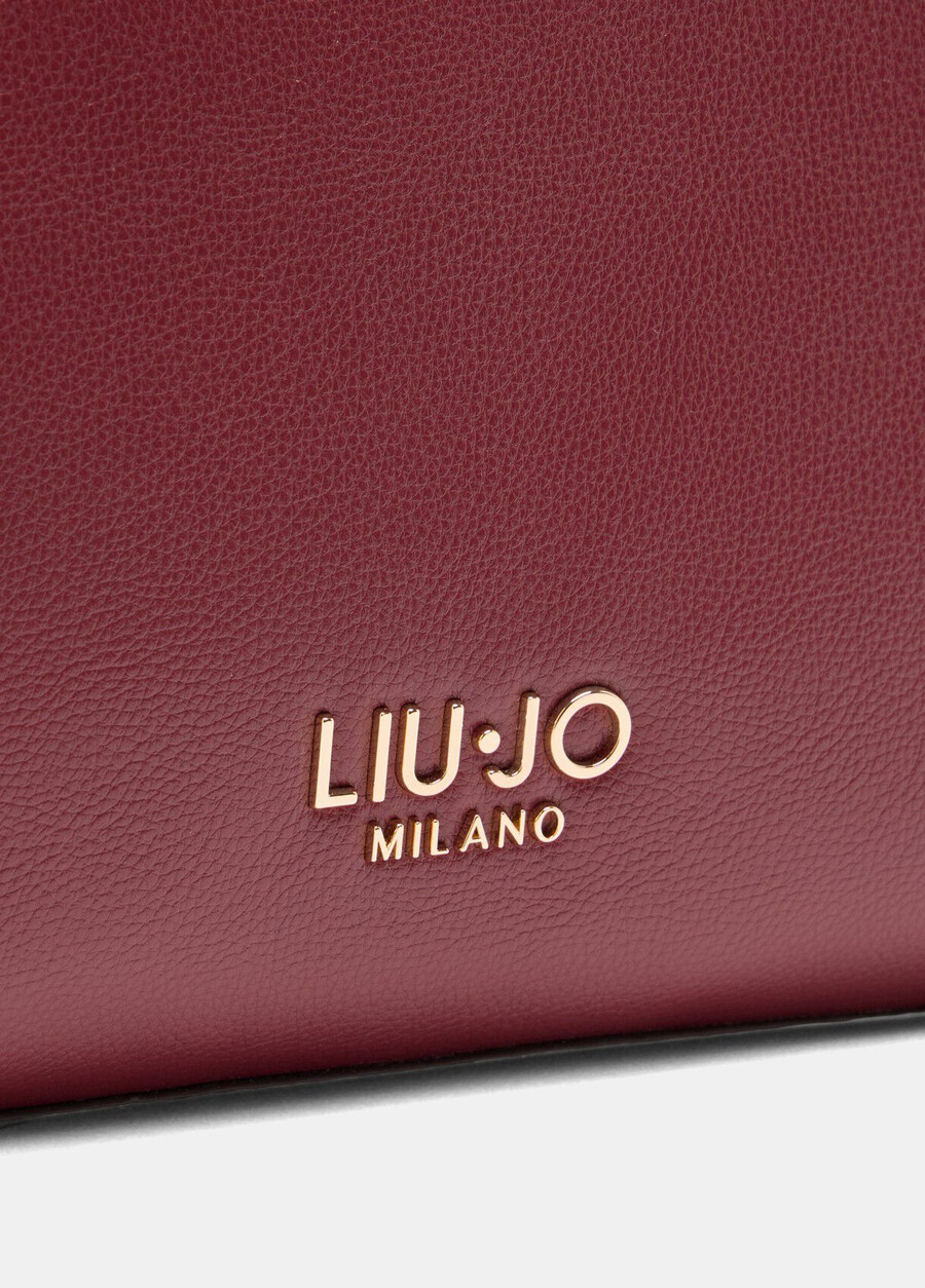 sac fourre-tout moyen liu jo better