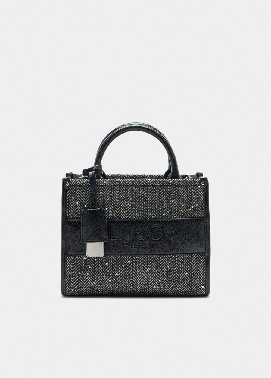 petit sac à paillettes