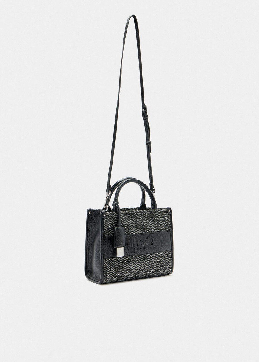 petit sac à paillettes