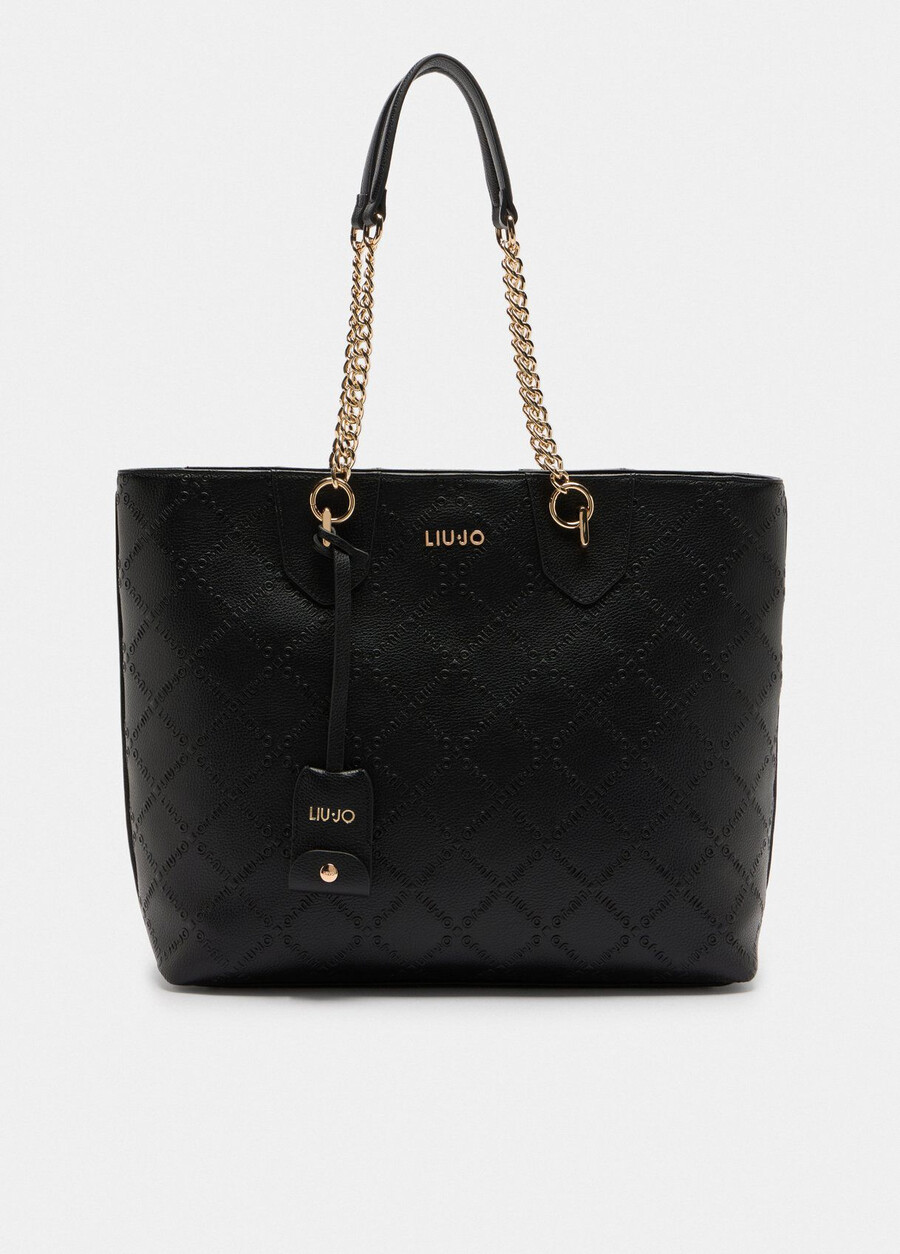 sac de courses liu jo better de taille moyenne