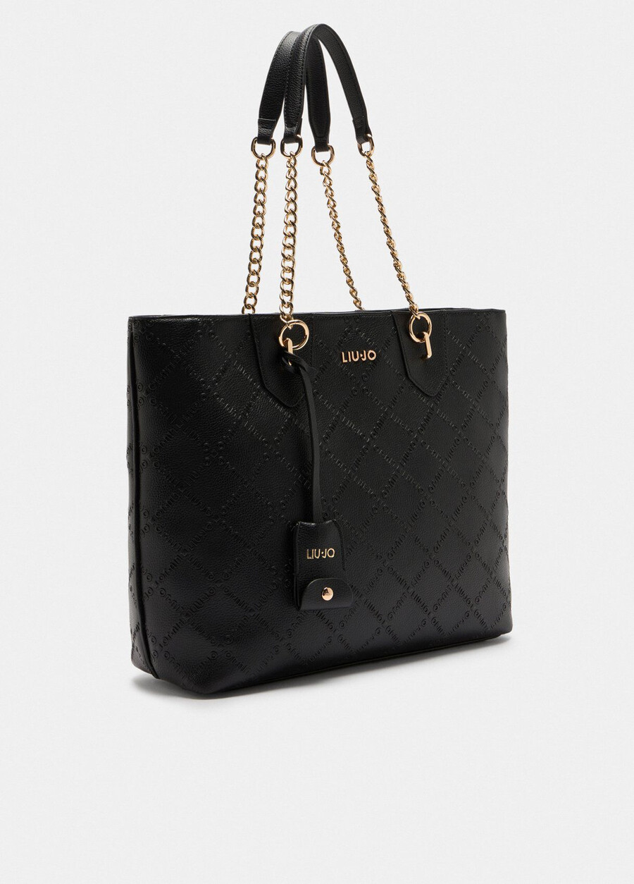 sac de courses liu jo better de taille moyenne