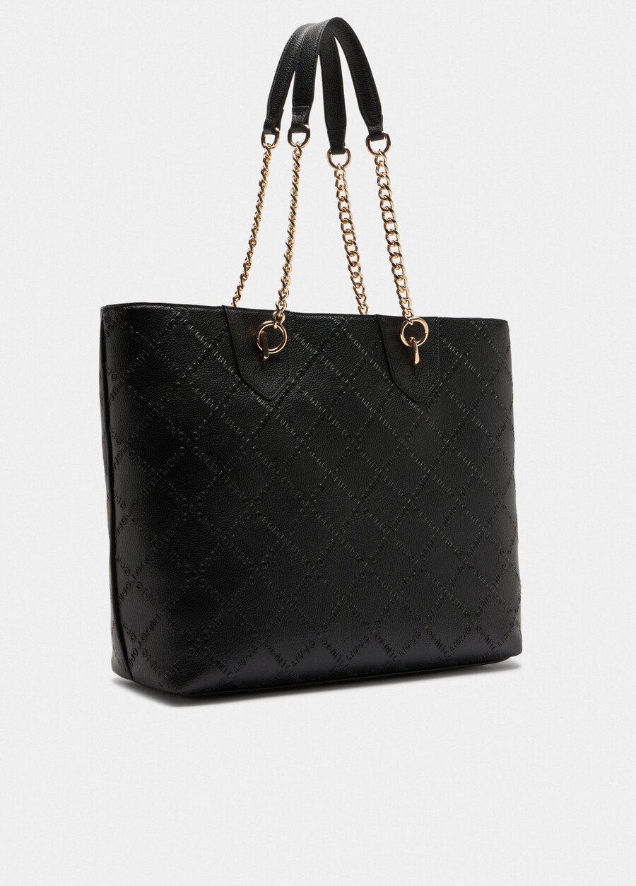 sac de courses liu jo better de taille moyenne