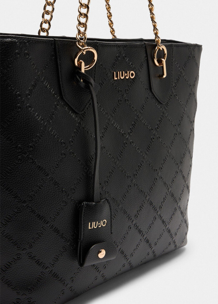 sac de courses liu jo better de taille moyenne