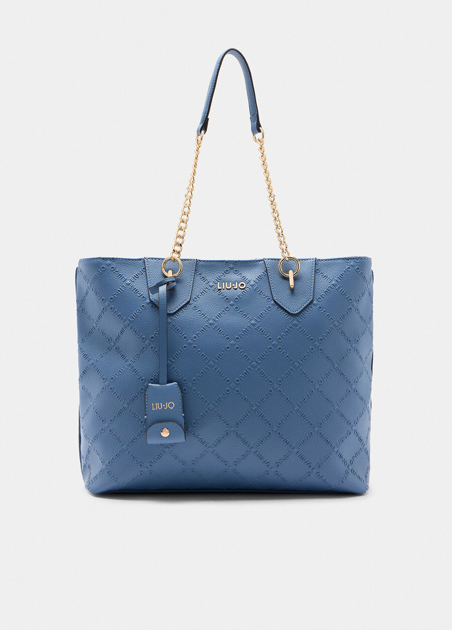 sac cabas liu jo better shopping tote