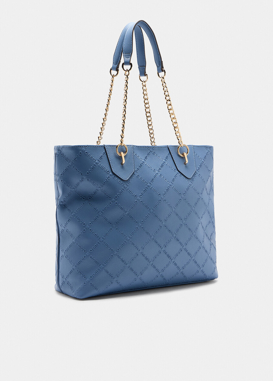 sac cabas liu jo better shopping tote