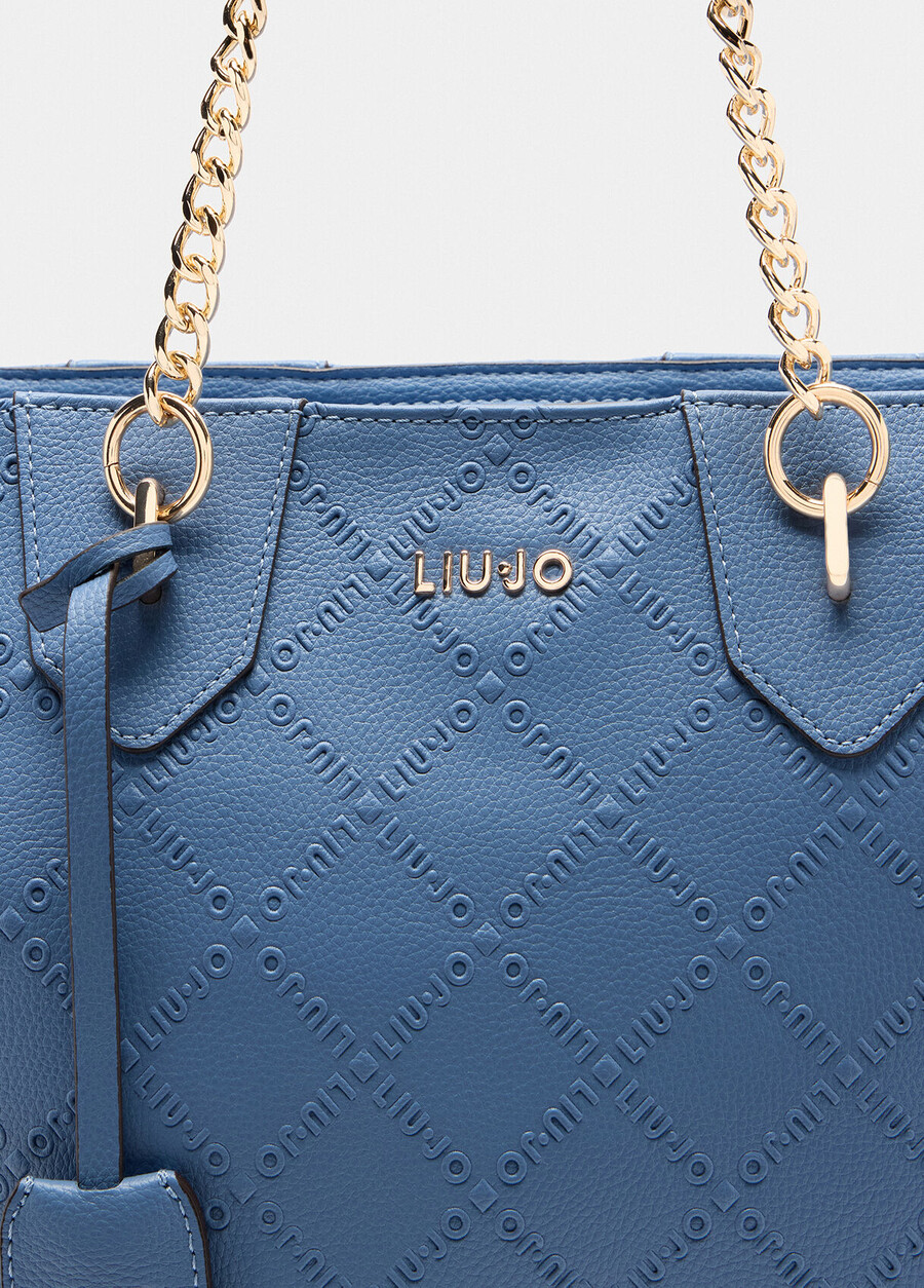 sac cabas liu jo better shopping tote