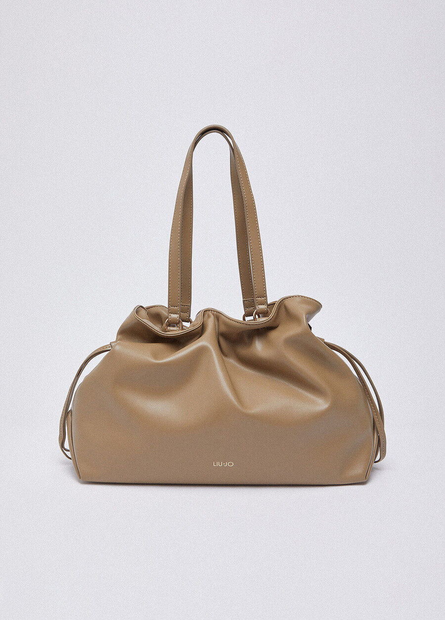 grand sac bandoulière riccy