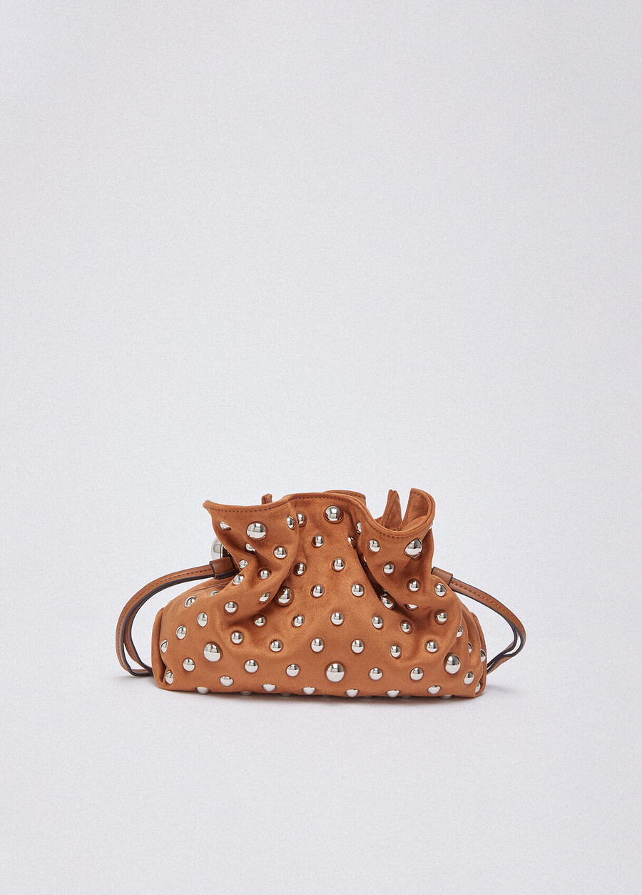 petit sac riccy à clous