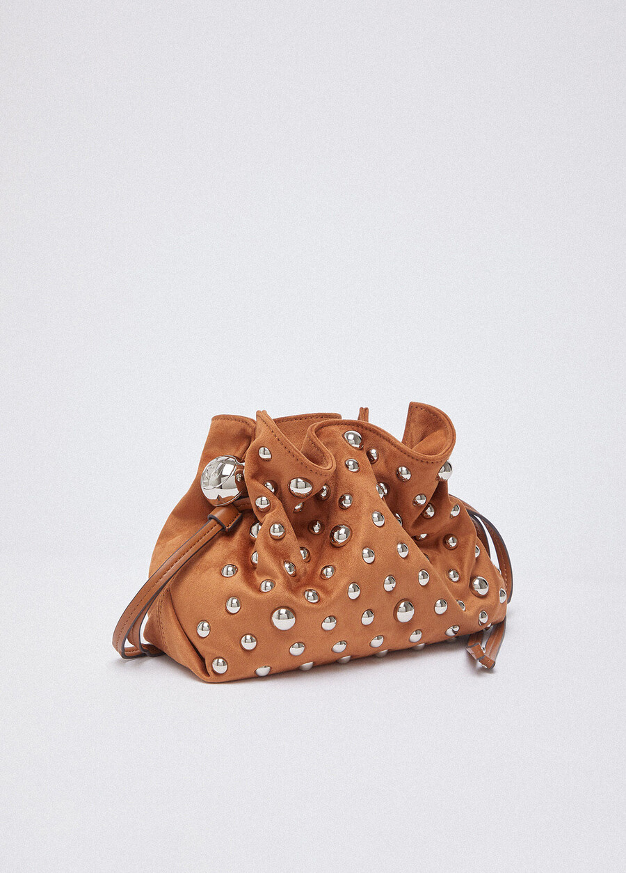 petit sac riccy à clous