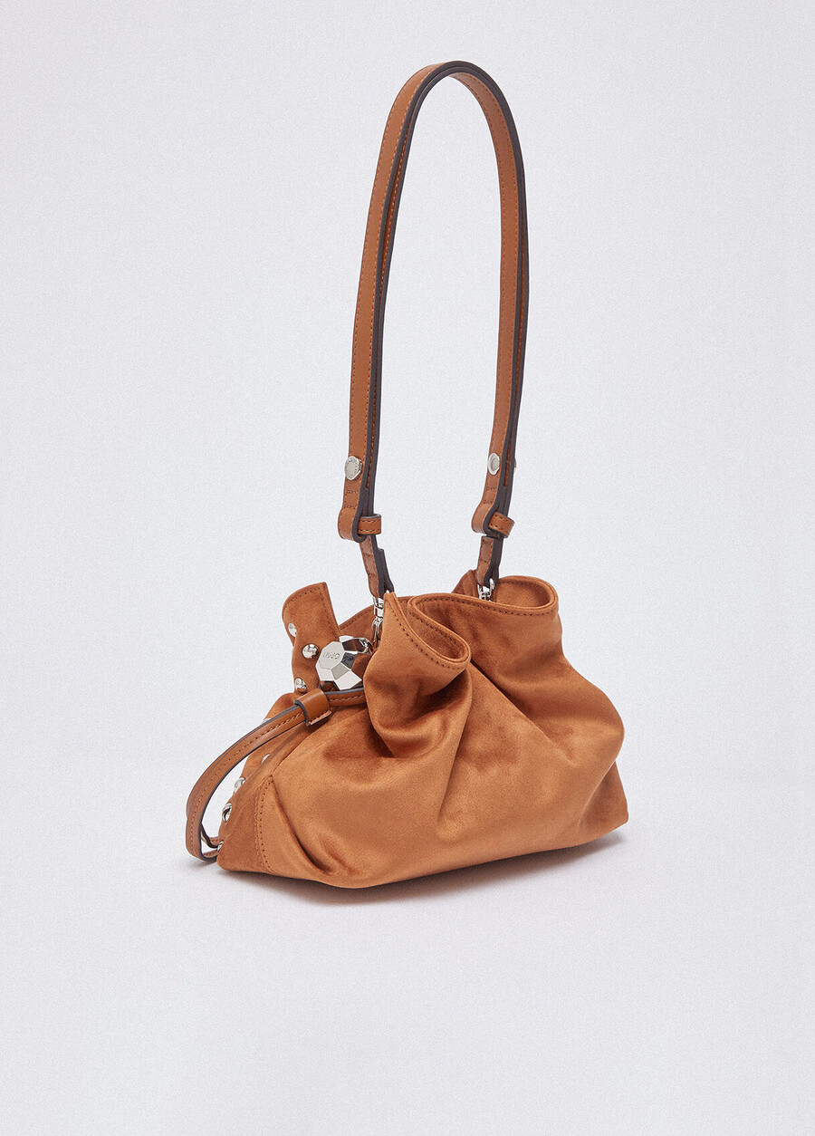 petit sac riccy à clous