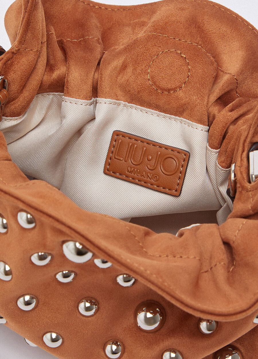 petit sac riccy à clous