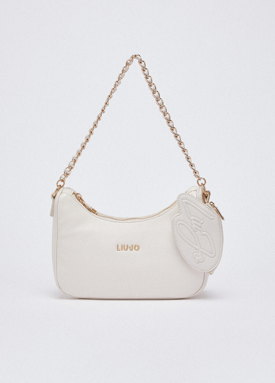 petit sac hobo avec porte-monnaie