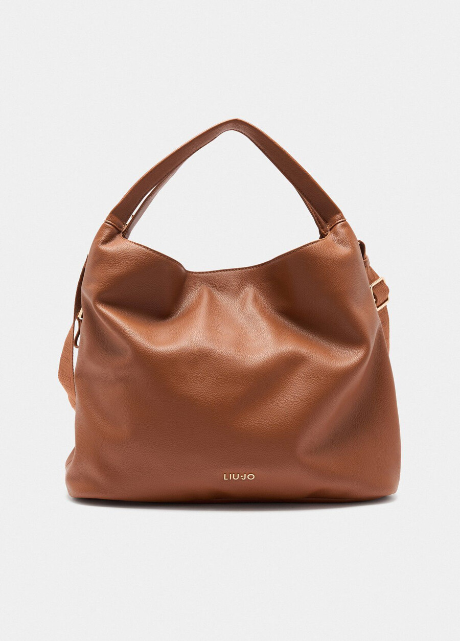 grand sac hobo avec bandoulière