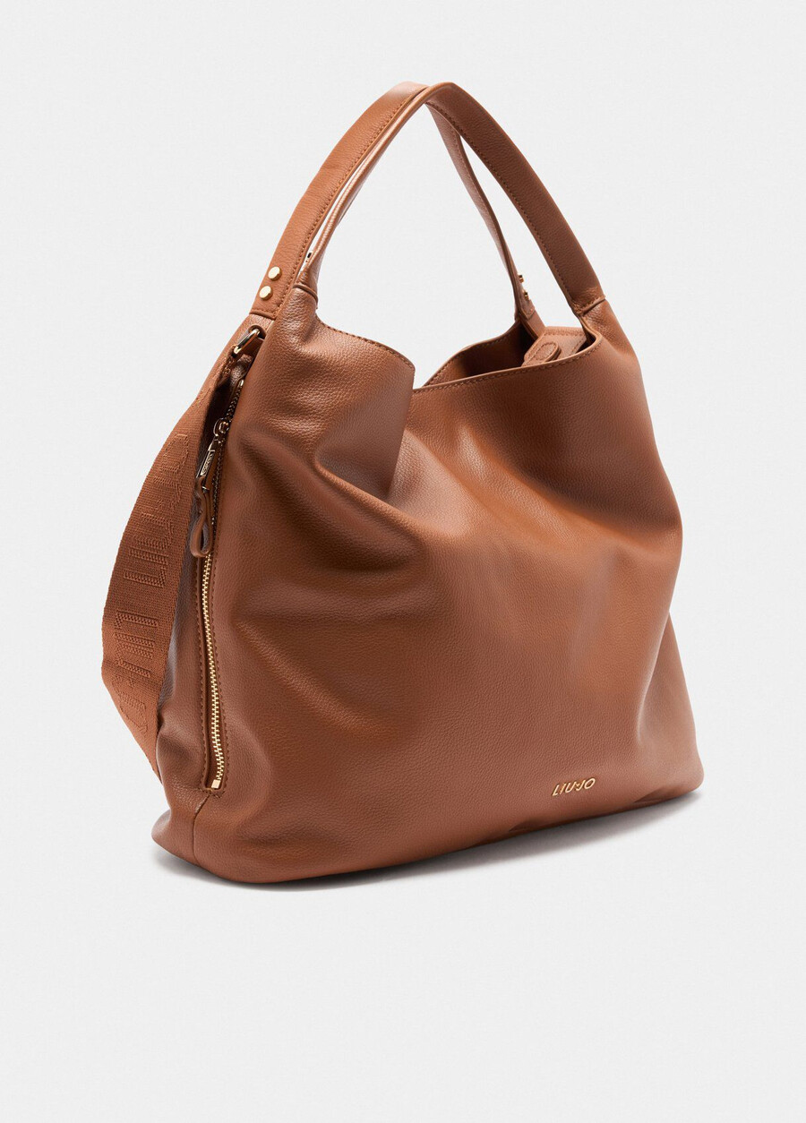 grand sac hobo avec bandoulière