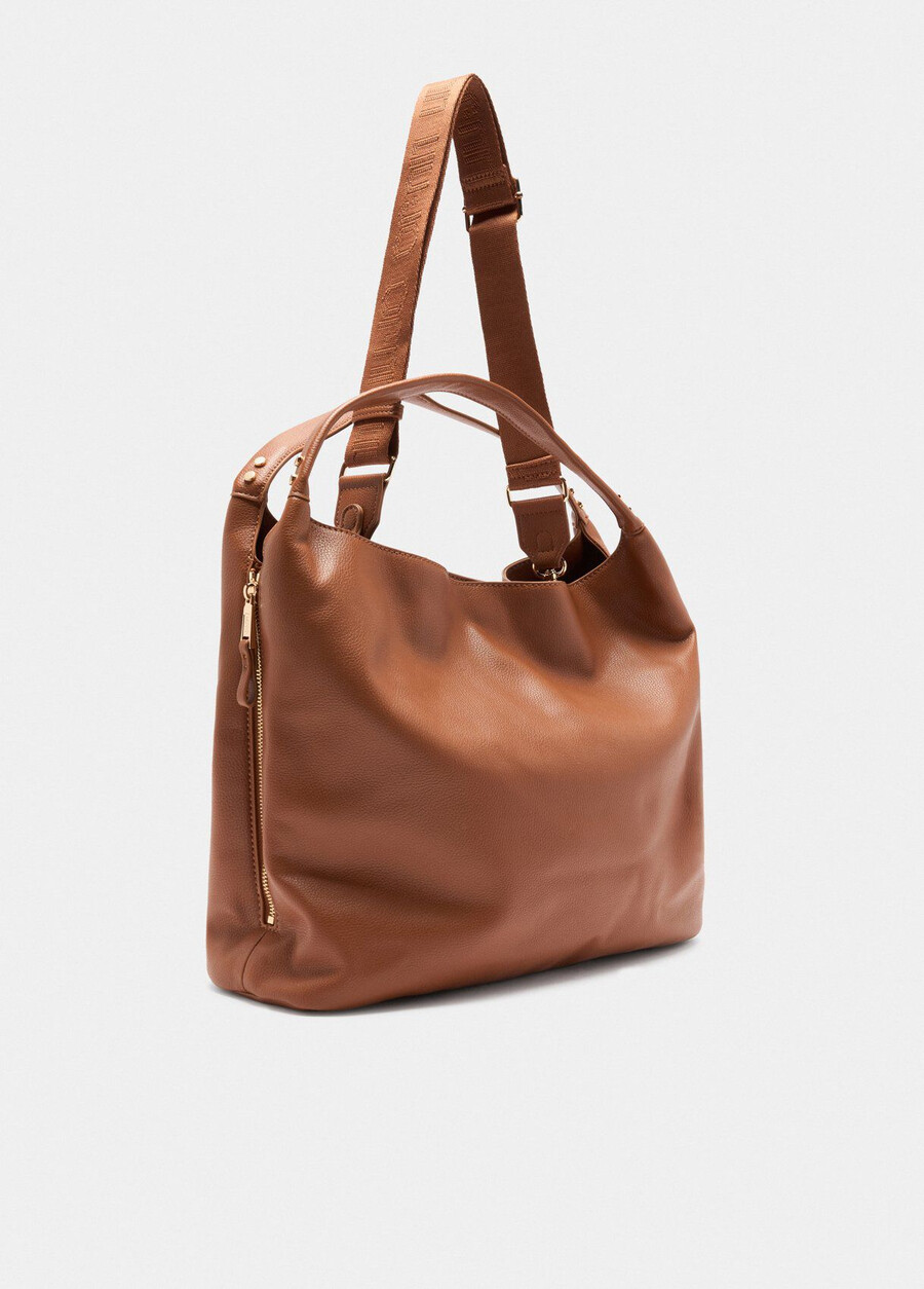 grand sac hobo avec bandoulière