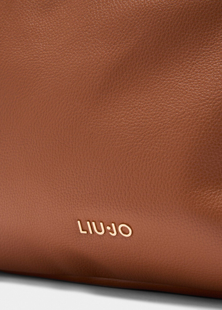 grand sac hobo avec bandoulière