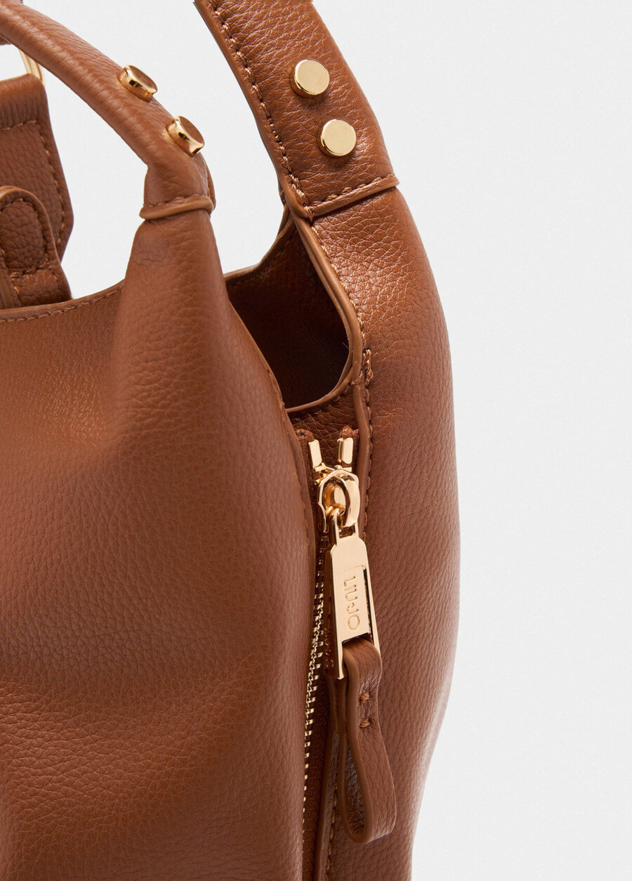 grand sac hobo avec bandoulière