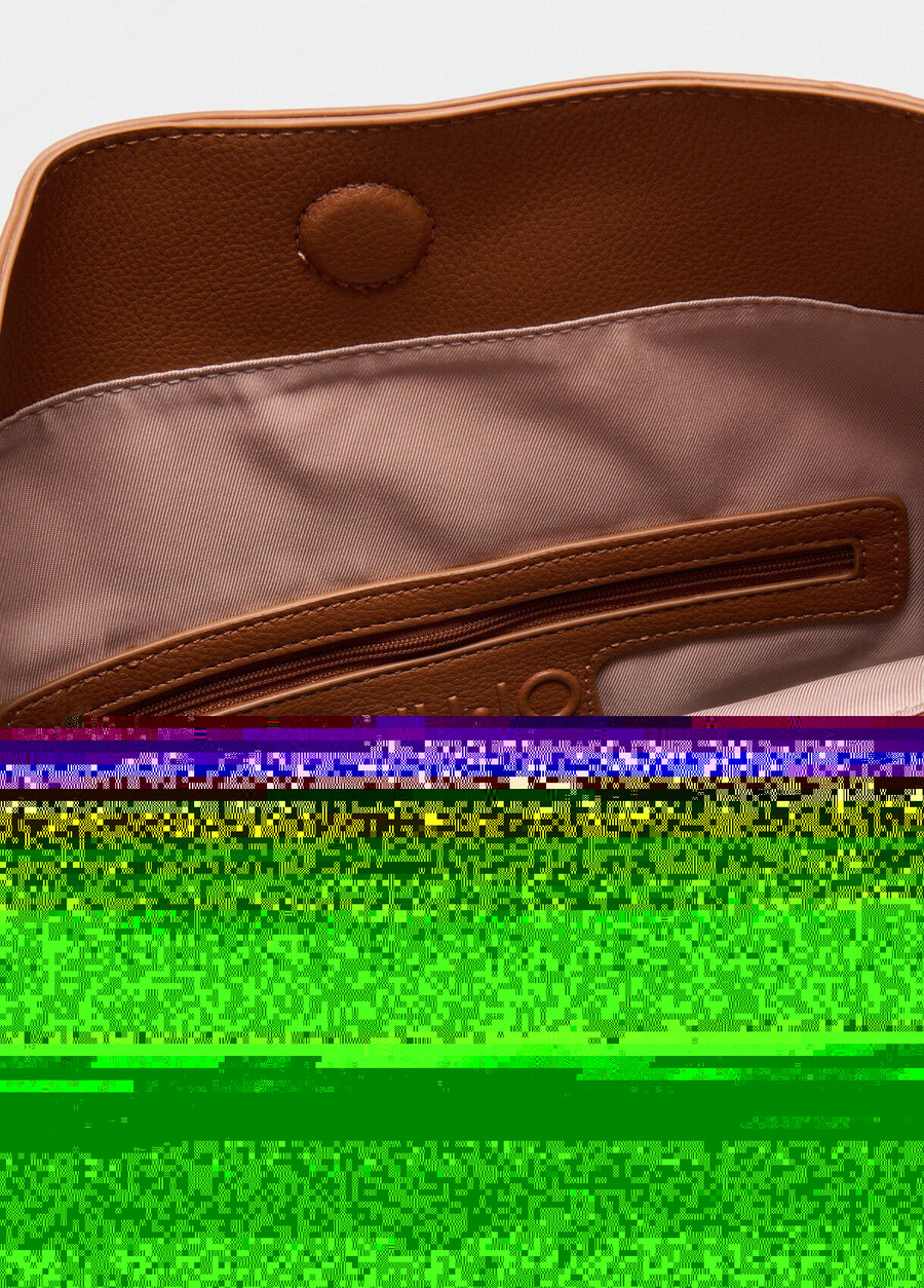 grand sac hobo avec bandoulière