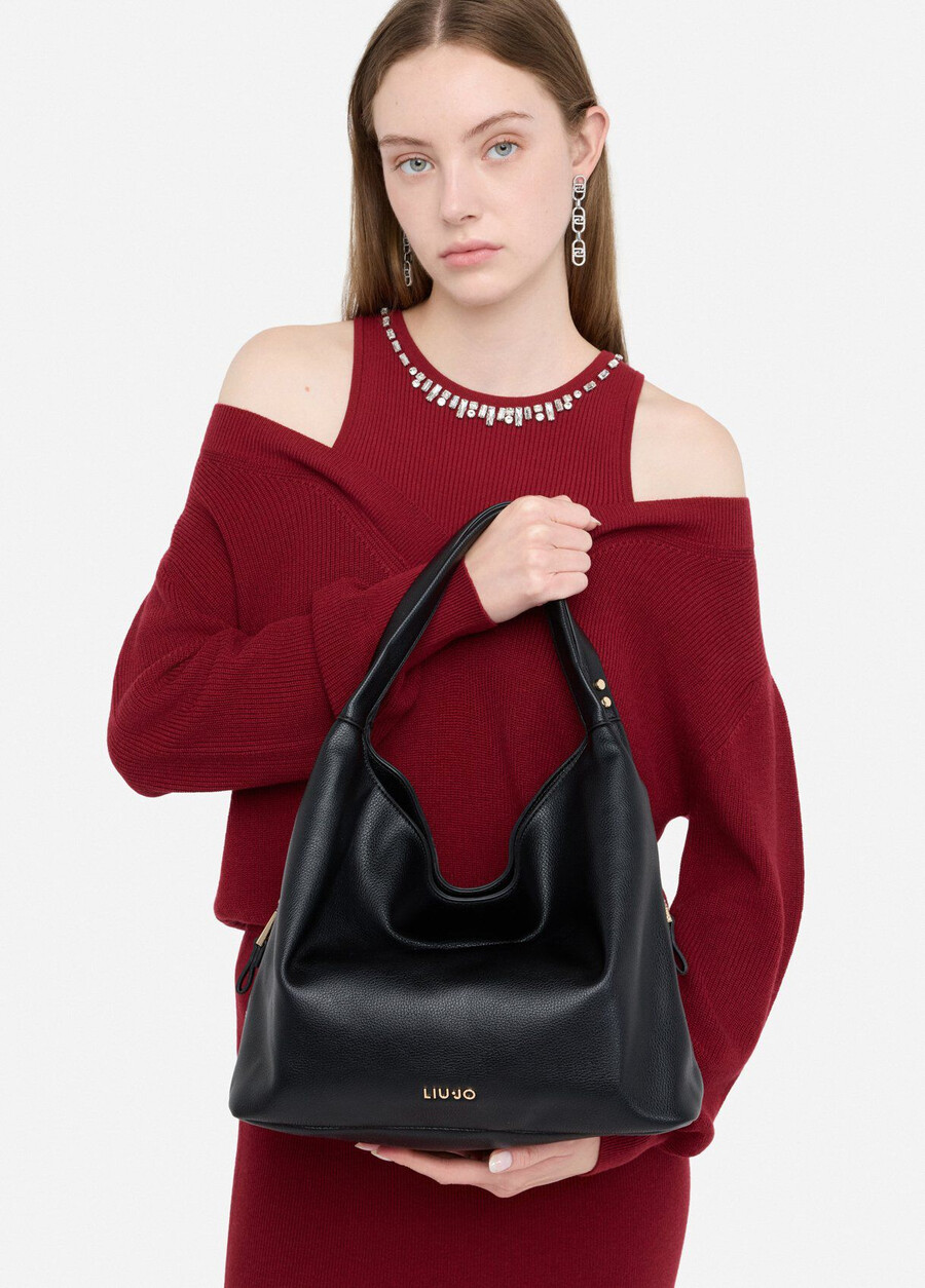 sac hobo moyen