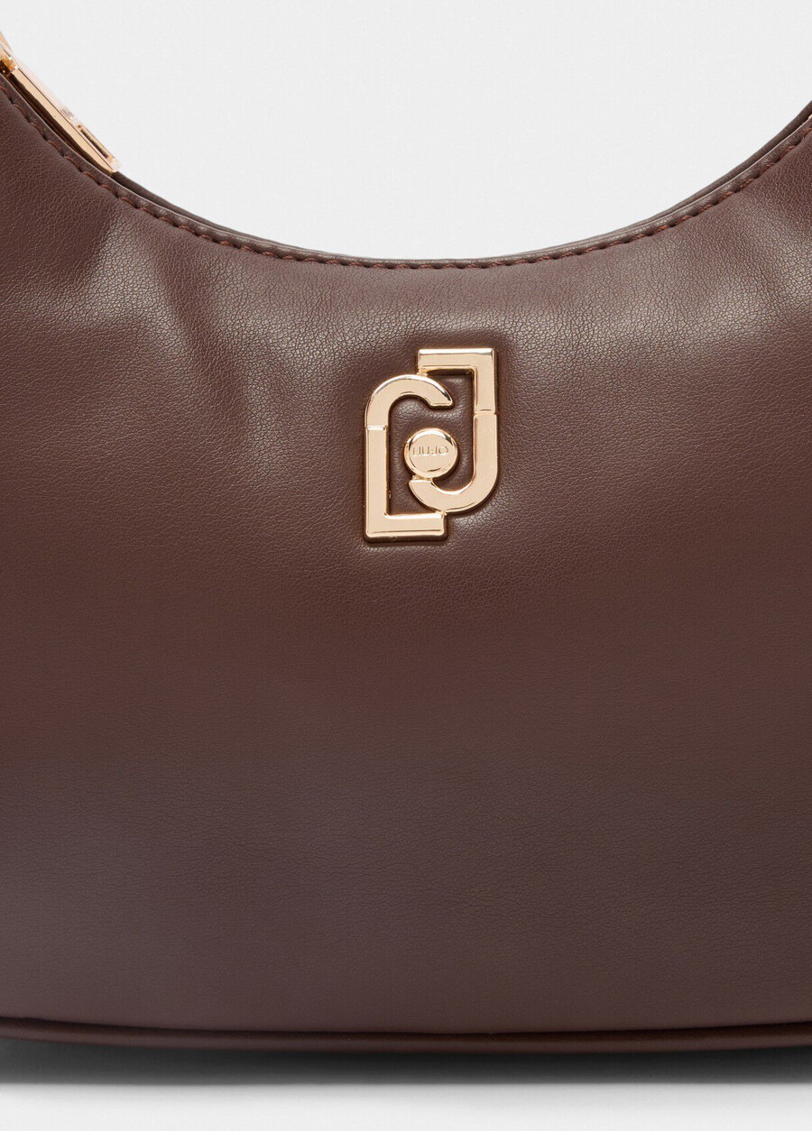 petit sac hobo avec chaîne