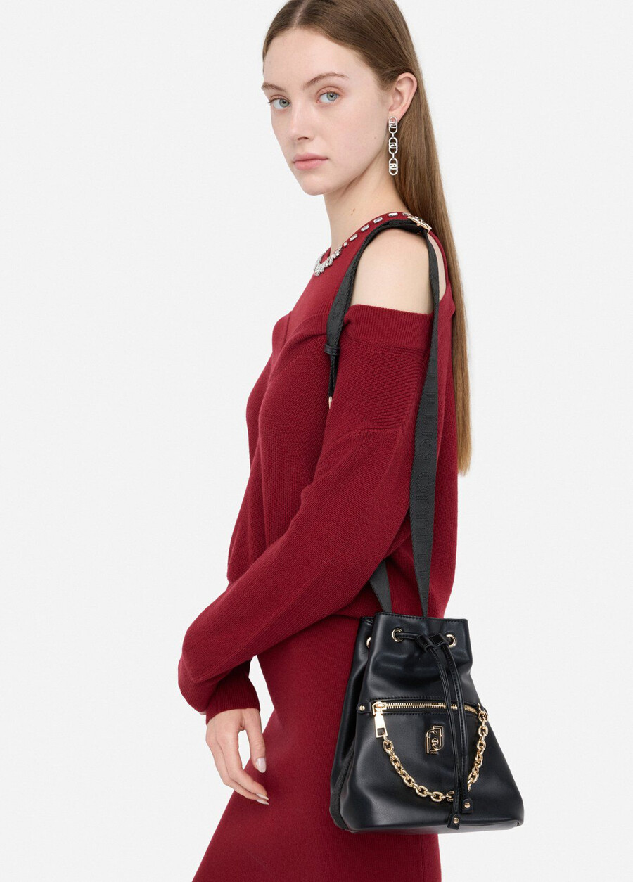 petit sac seau