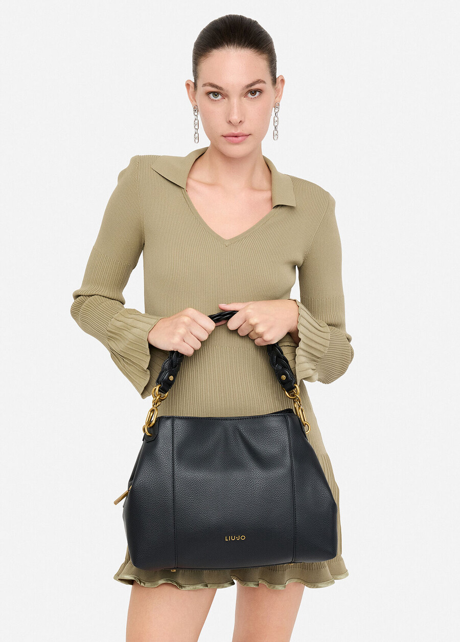 sac bandoulière moyen