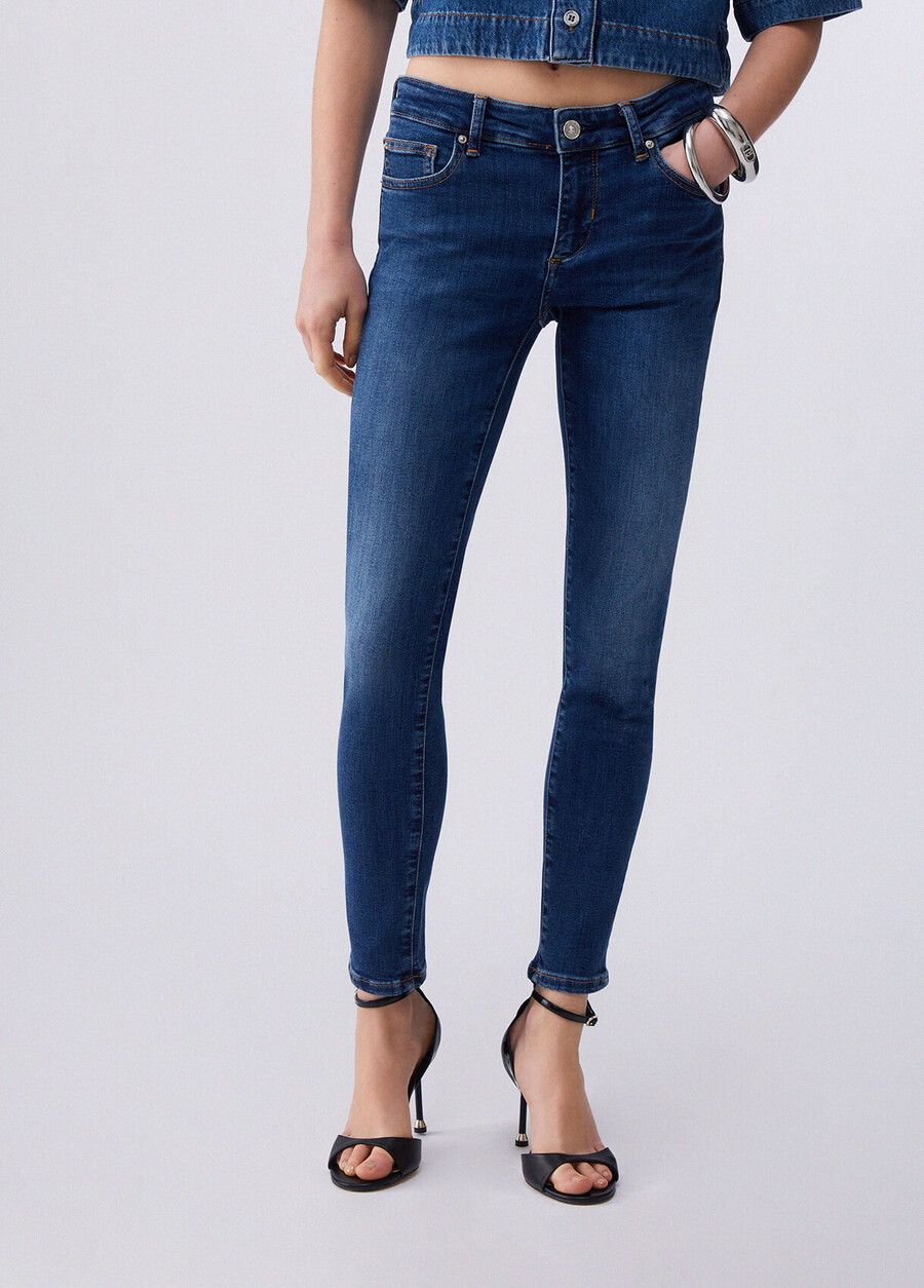 jeans skinny