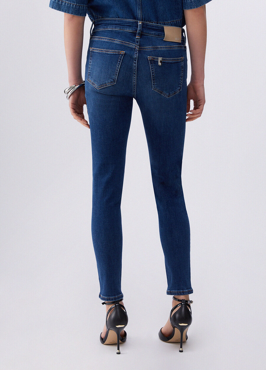 jeans skinny