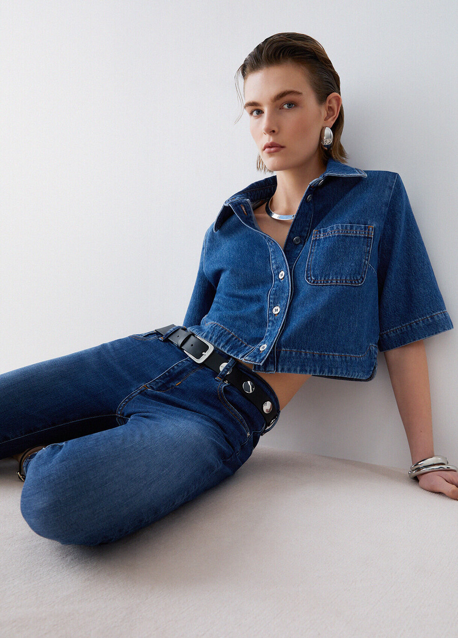 jeans skinny