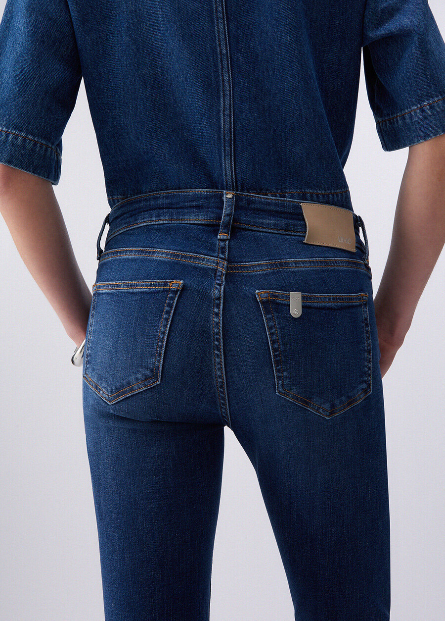 jeans skinny