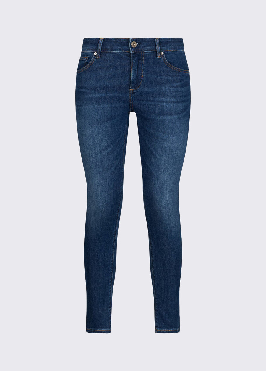 jeans skinny