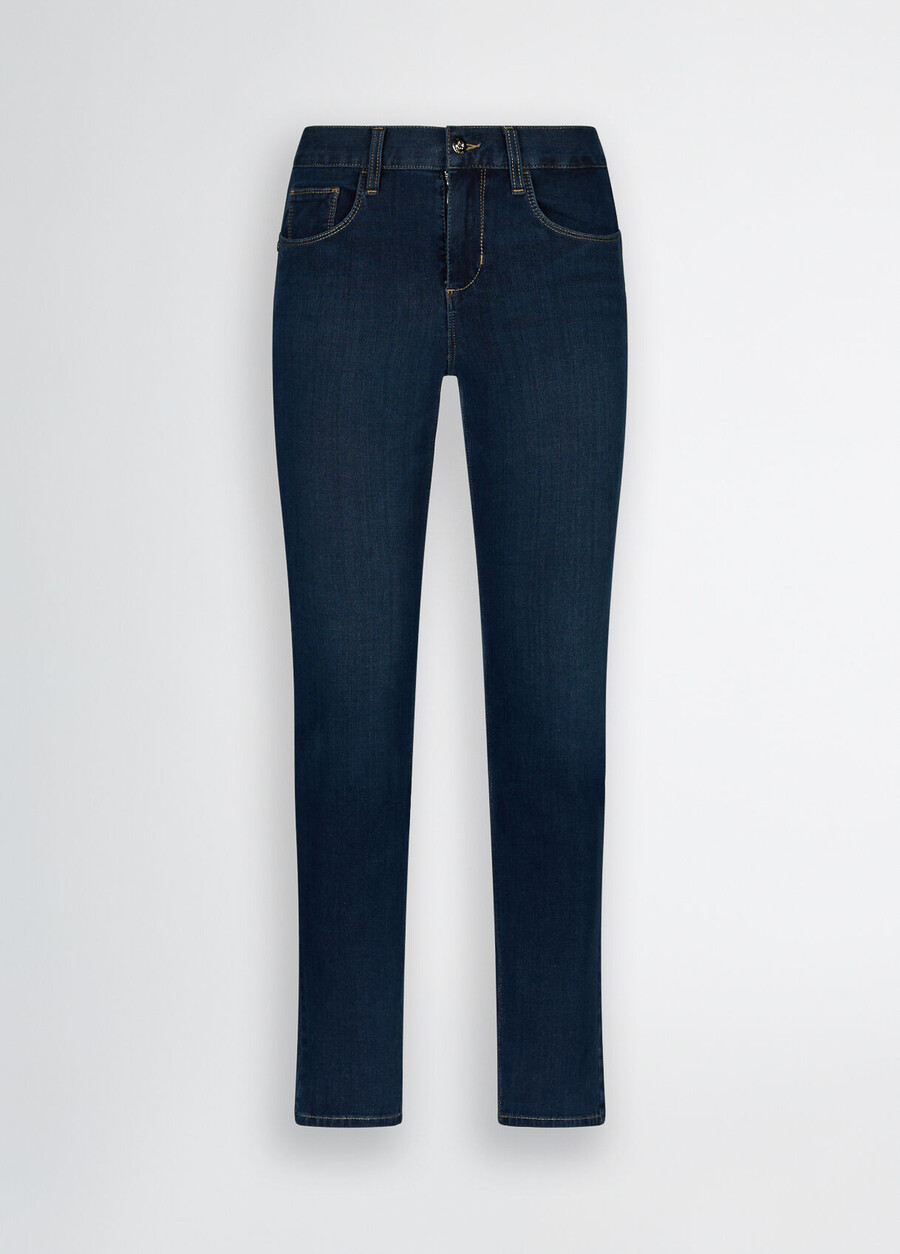 jeans skinny bottom up