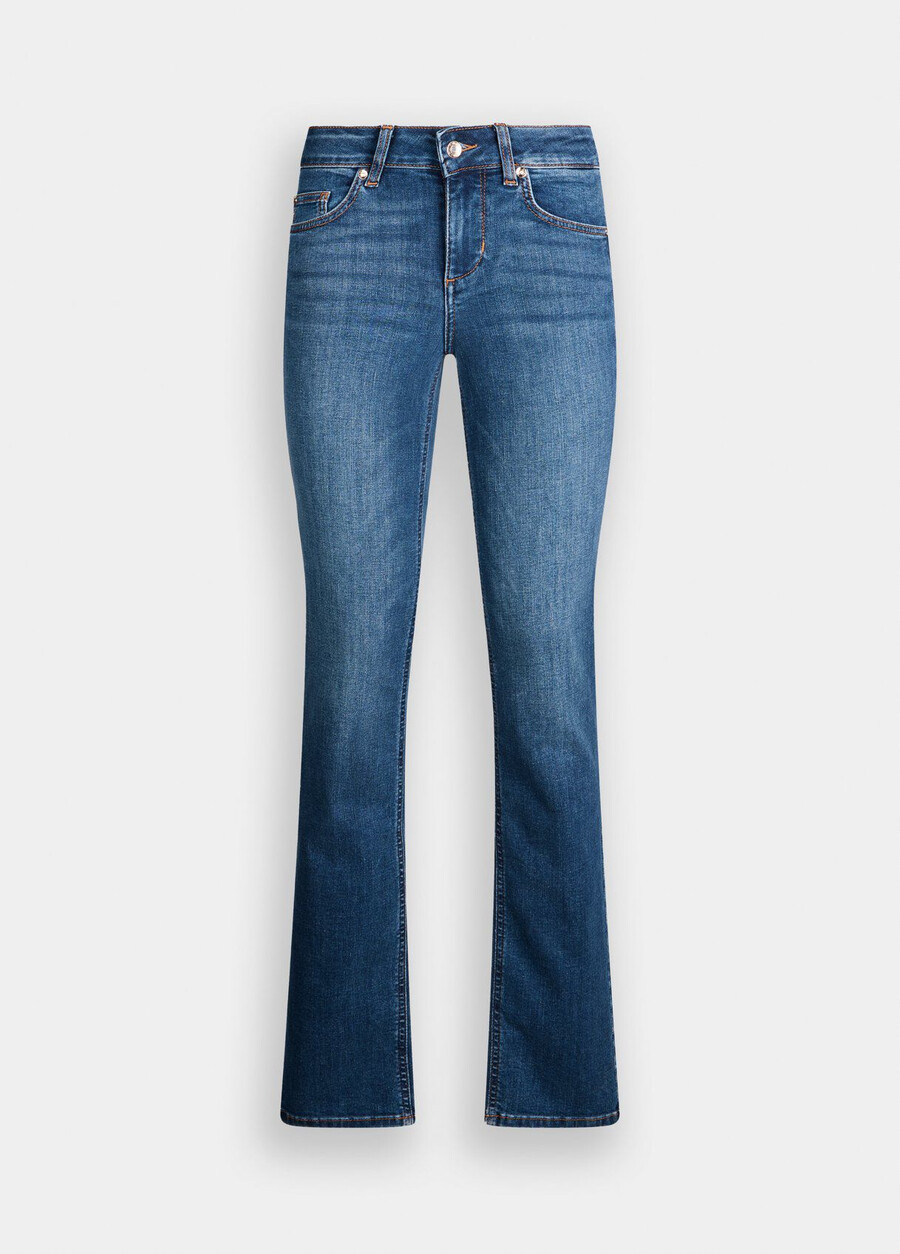 jeans slim
