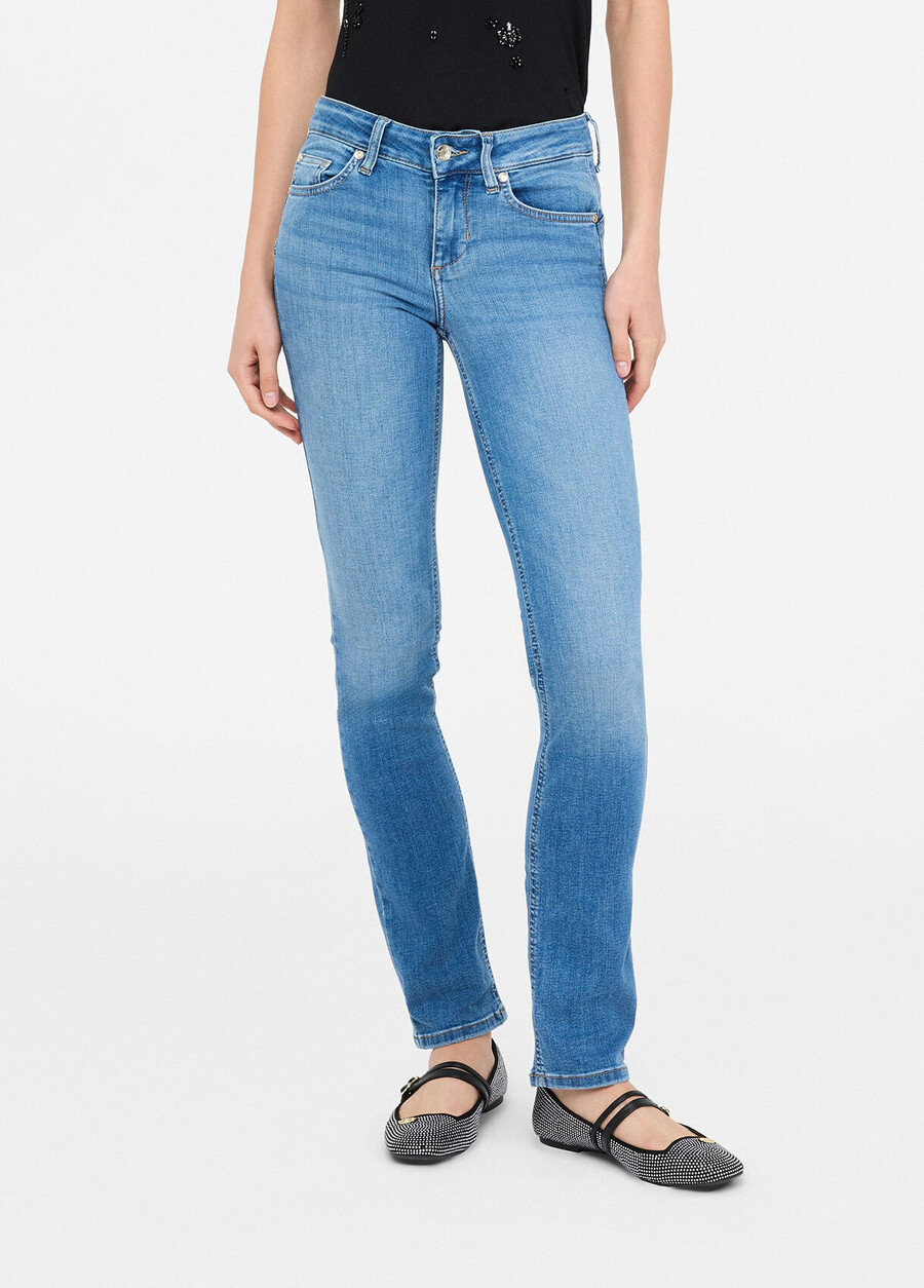 jeans slim
