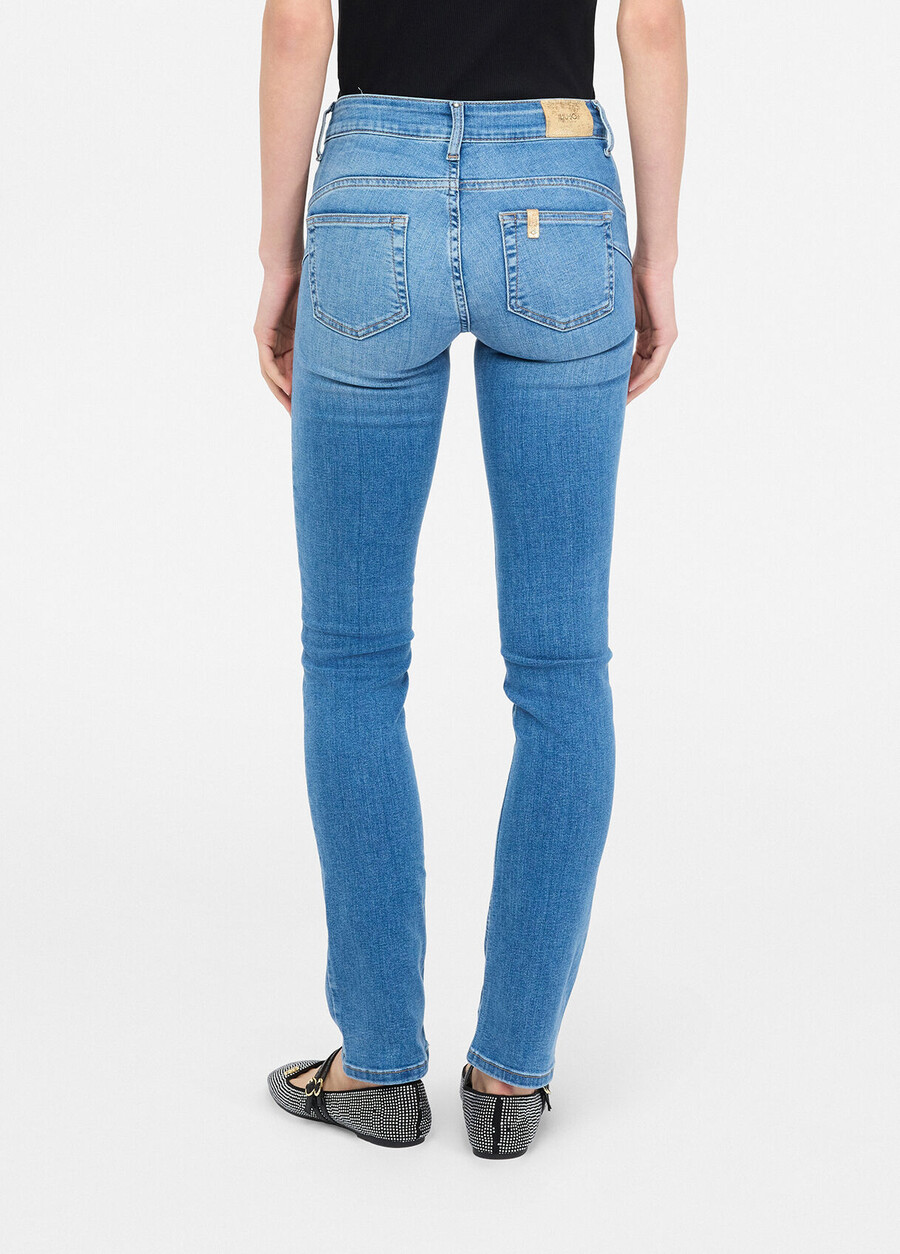 jeans slim