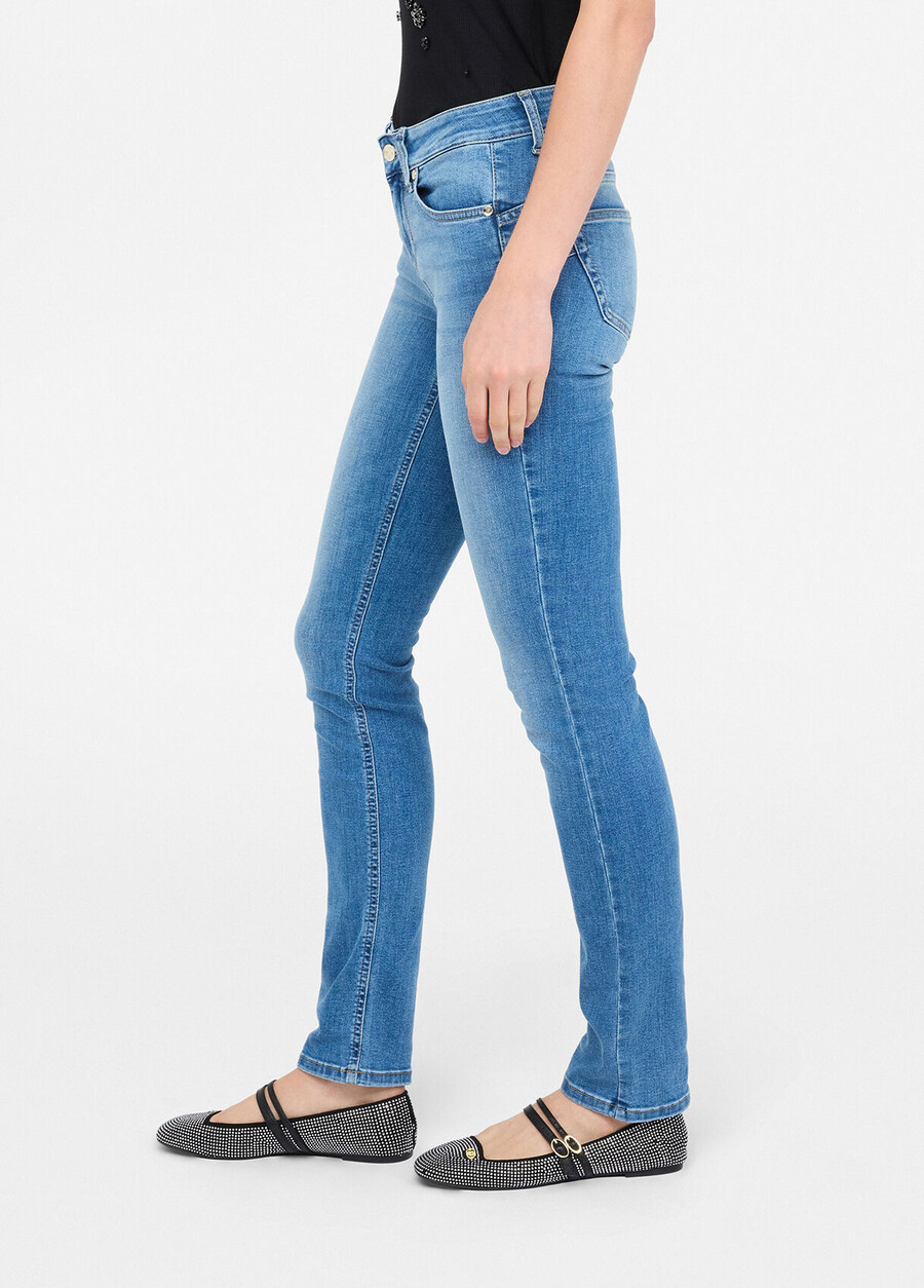 jeans slim