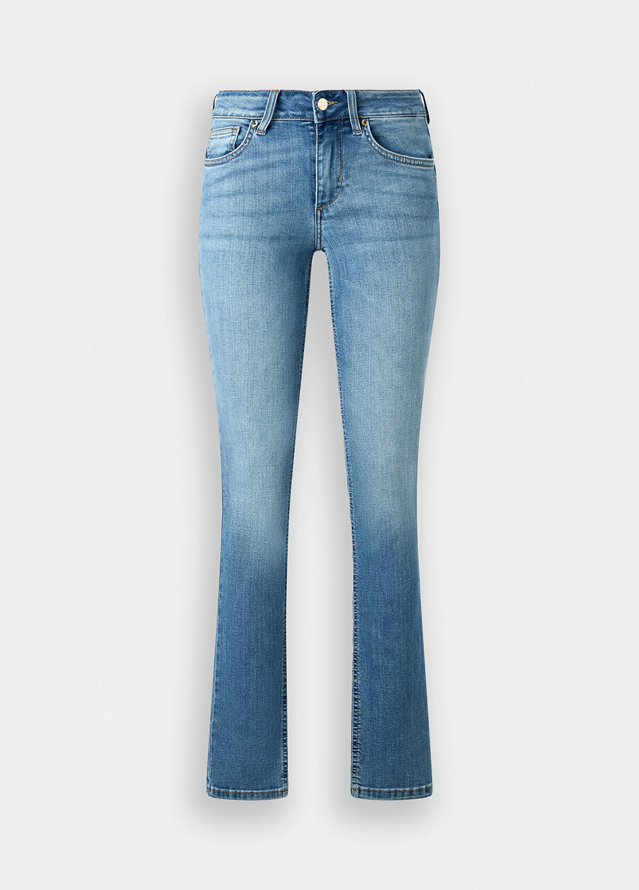 jeans slim