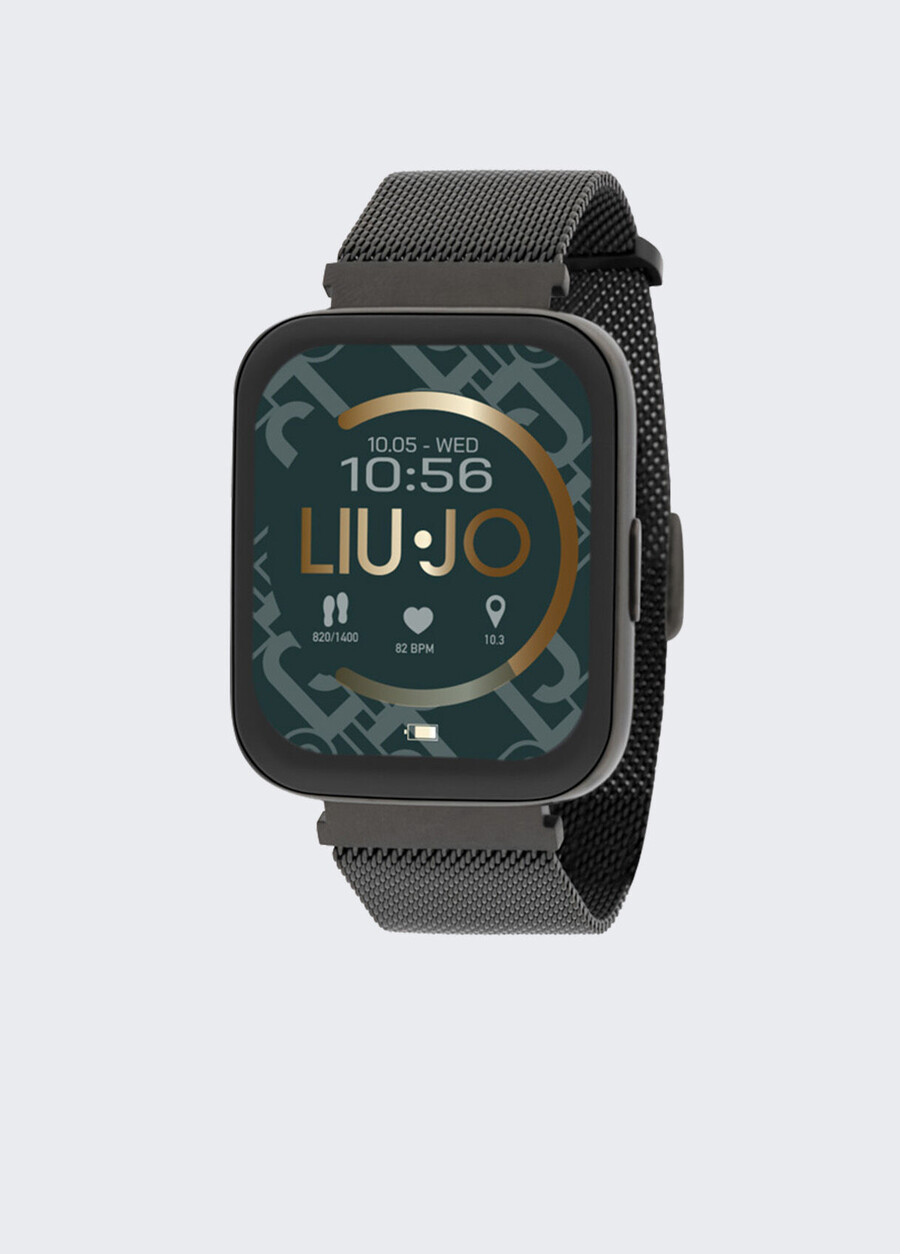 montre connectée voice mini