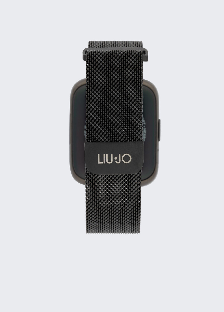 montre connectée voice mini