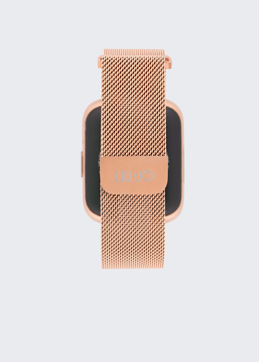 montre connectée voice slim